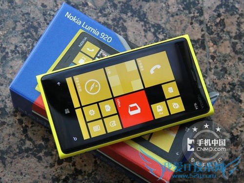 ŵLumia  920 ͼ