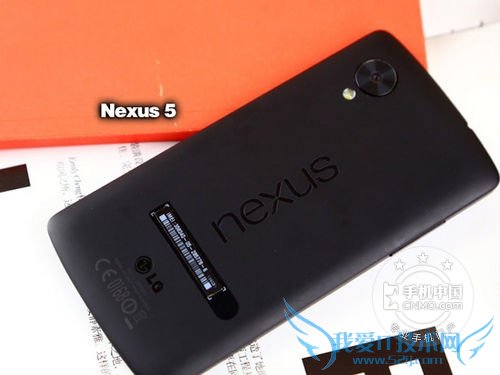 ͼΪ LG nexus5