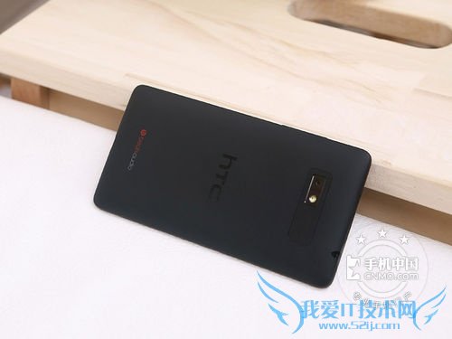 ͼΪHTC Desire 606w