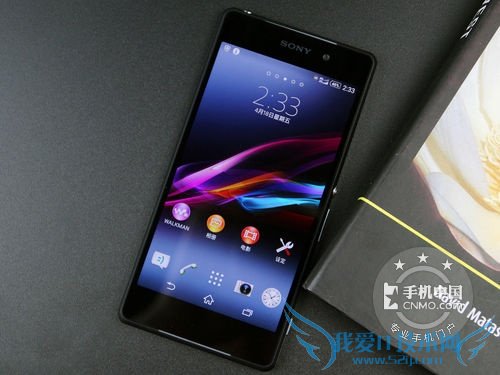 ͼΪXperia Z2 