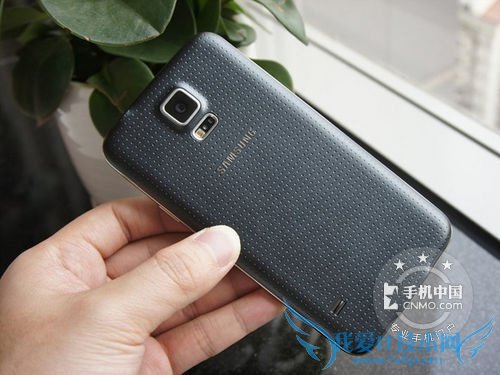 三星GALAXY S5