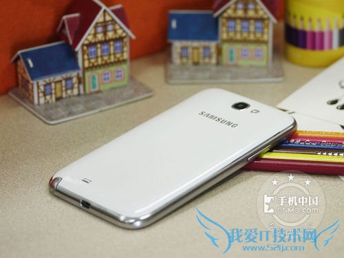 GALAXY Note 2