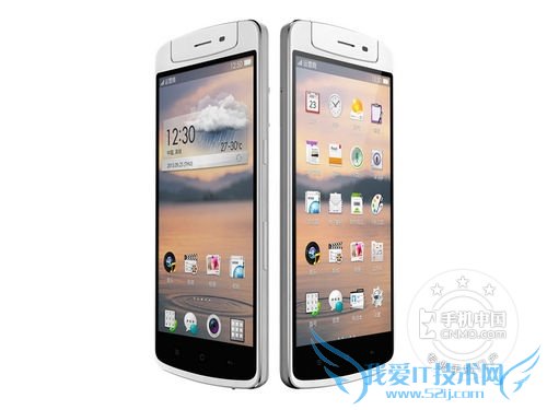 ͼΪOPPO N1ֻ