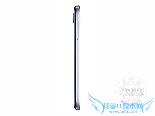 图为三星 GALAXY S4(I9500/16GB/单卡版)