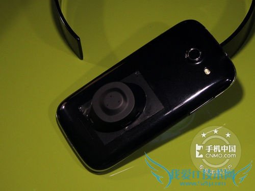 酷派炫影5890 手机