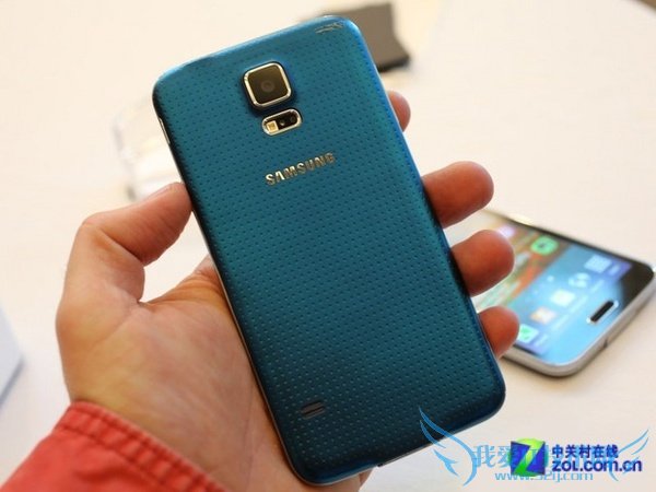 联通版三星GALAXY S5 G9006V