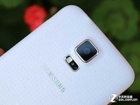 图为联通版三星GALAXY S5 G9006V