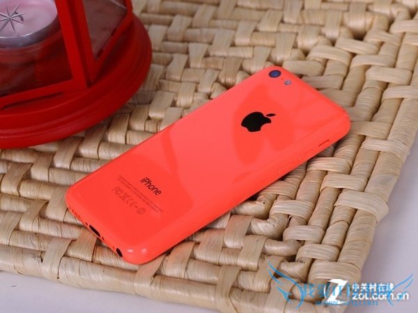 ͼΪ ƻiPhone5c