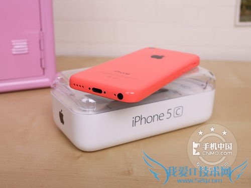 ͼΪƻiPhone5c 