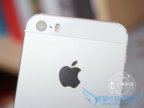 ͼΪƻiPhone 5S16GBֻ