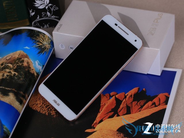 支持全网通4G 华硕飞马2Plus首发价2299