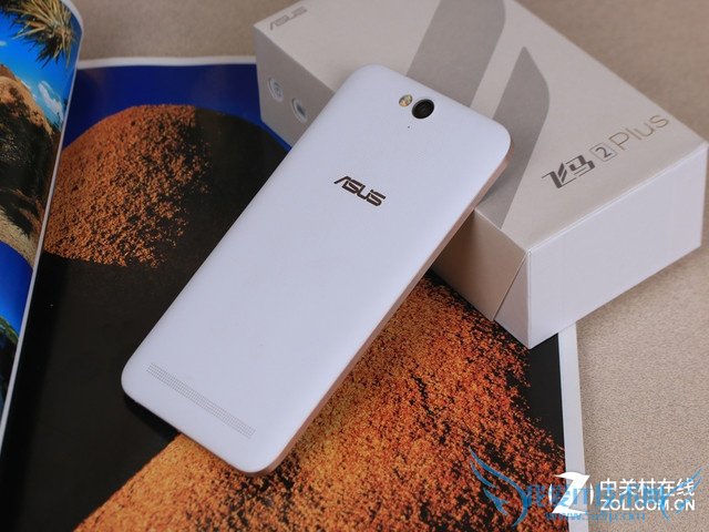 支持全网通4G 华硕飞马2Plus首发价2299