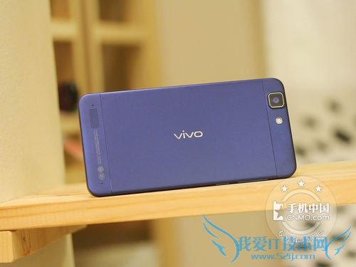 图为 步步高vivo X3