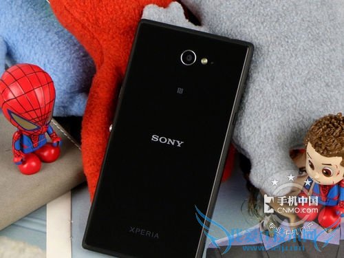 ͼΪ Xperia M2 