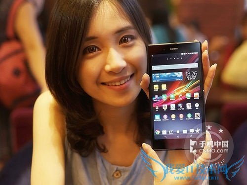 ͼΪXL39hXperia Z Ultraֻ