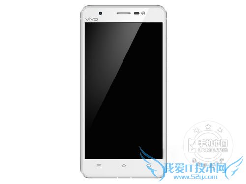 图为 vivo Xshot精英版