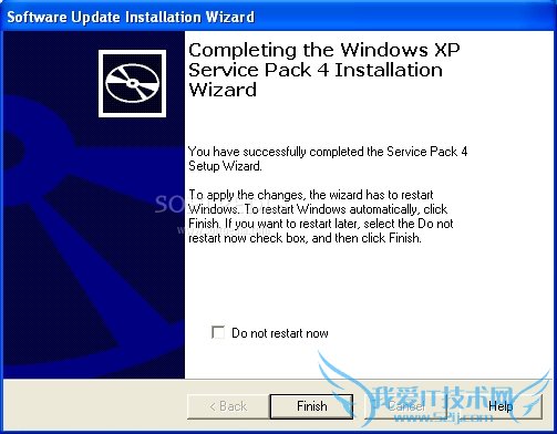 ϻǹٷWindows XP SP4°淢