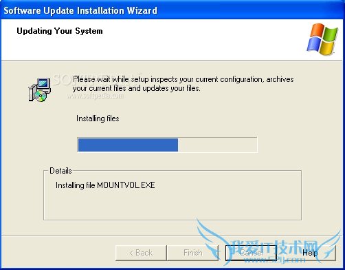 ϻǹٷWindows XP SP4°淢