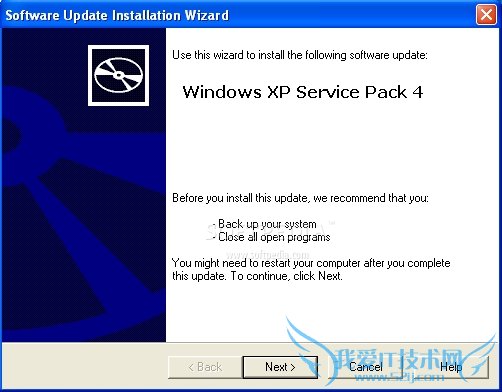 ϻǹٷWindows XP SP4°淢