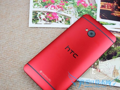 ͼΪ HTC One 801e