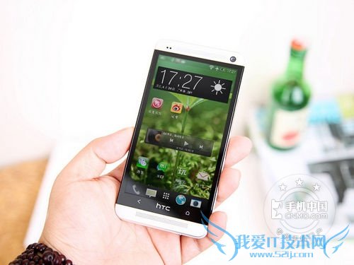 ͼΪHTC One 802d ֻ