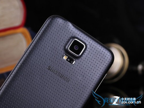 ͼΪGALAXY S5