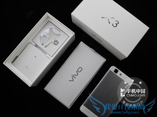 vivo X3L(֧4G)