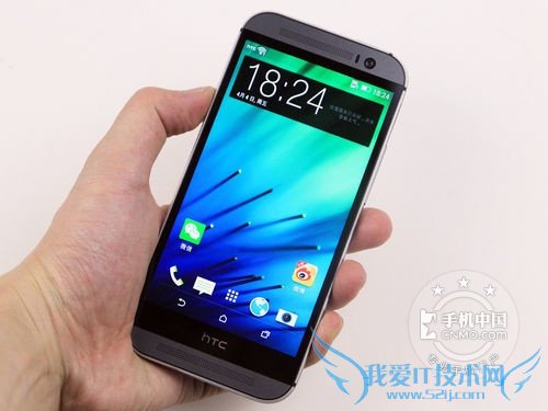 ͼΪ HTC One M8t 