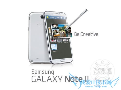 ͼΪGALAXY Note II