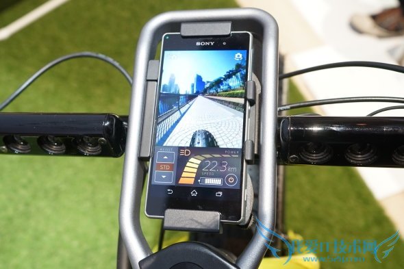 ɶҲгˣXperia Bike