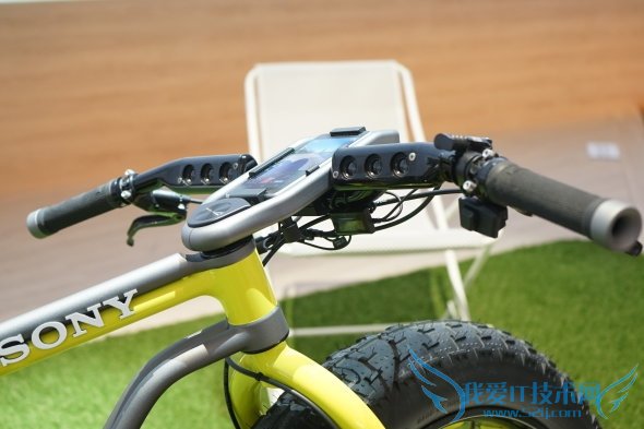 ɶҲгˣXperia Bike