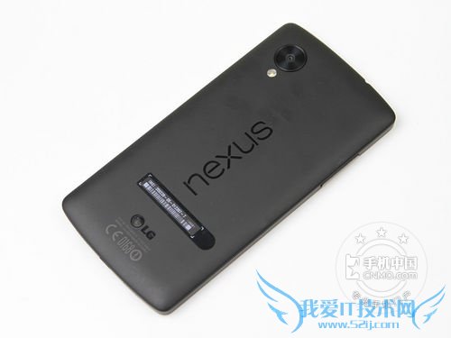 ͼΪ LG nexus5  