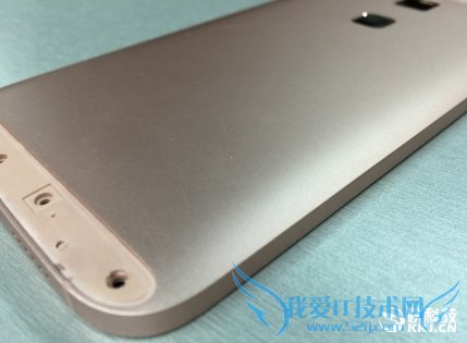 金属+指纹:华为新麦芒独家首曝!全新配色大亮