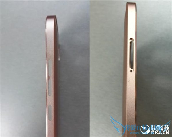金属+指纹:华为新麦芒独家首曝!全新配色大亮