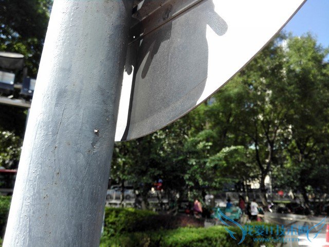 6寸大屏指纹识别全金属华为Mate7评测