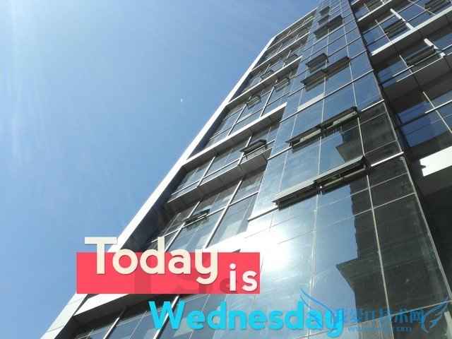 6寸大屏指纹识别全金属华为Mate7评测