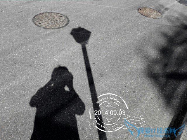 6寸大屏指纹识别全金属华为Mate7评测