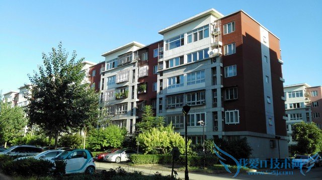 6寸大屏指纹识别全金属华为Mate7评测