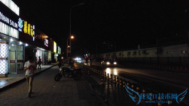 6寸大屏指纹识别全金属华为Mate7评测