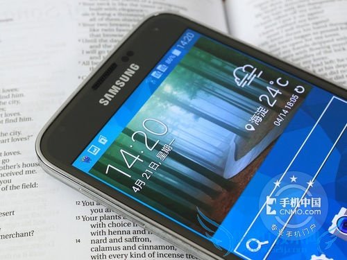 ͼ GALAXY S5