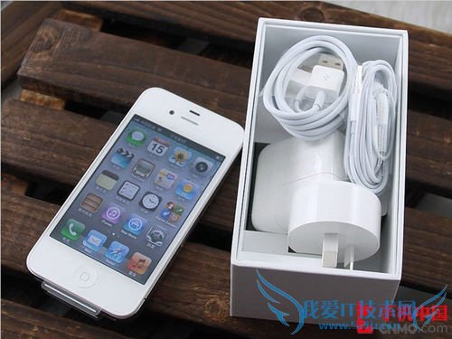 ͼΪ ƻiPhone 4S16GB