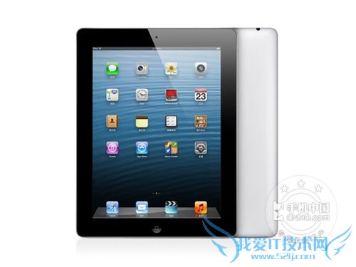 ͼΪ ƻ iPad 4 