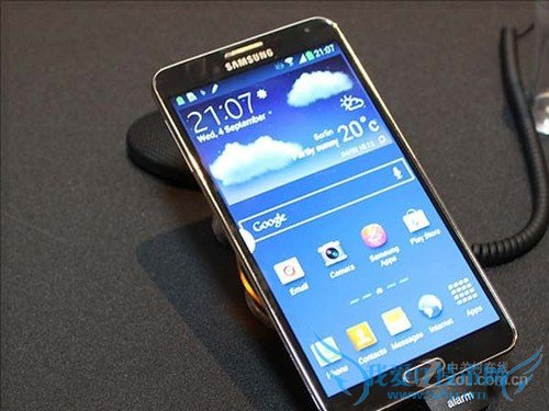 ͼΪ GALAXY Note 3 N9005ο