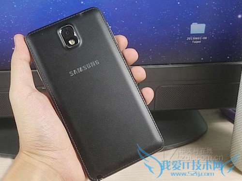 ͼΪ GALAXY Note 3 N9005ο