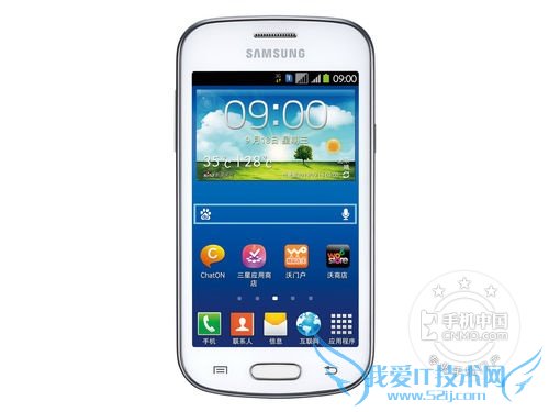 S7562C(GALAXY Trend DUOS)ֻ