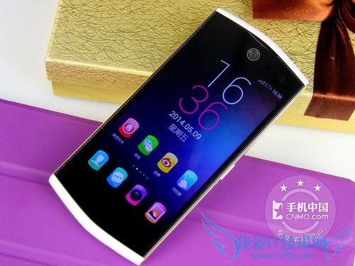 图为 美图手机2