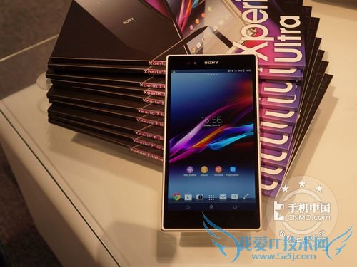 索尼XL39h(Xperia Z Ultra) 手机