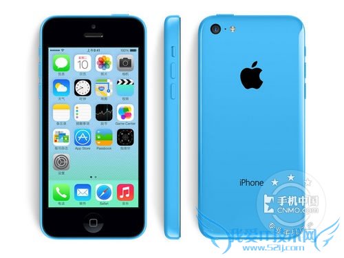 ƻiPhone 5c ɫ