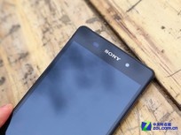 图为联通3G版索尼 Xperia Z2