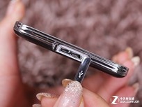 图为 三星GALAXY S5 G9006V